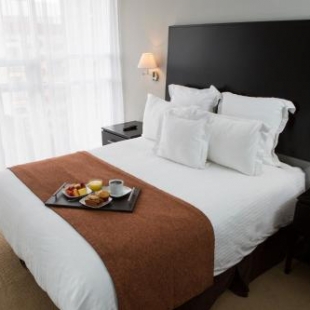 Фотография апарт отеля Suites Parioli