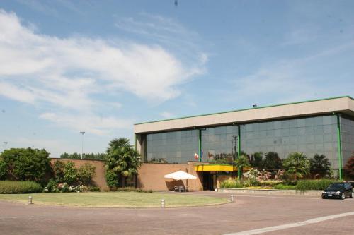 Фотография гостиницы Orzihotel