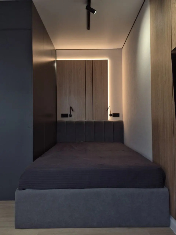 Фотография квартиры Квартира на улице Петрозаводская 45