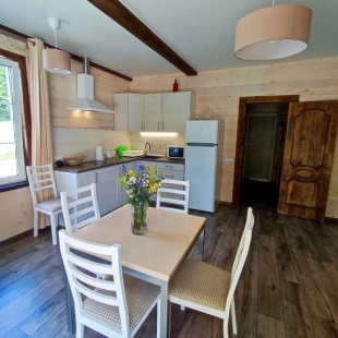 Фотография Коттеджа Шале Уютный дом