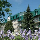 Фотография санатория Алтай-West