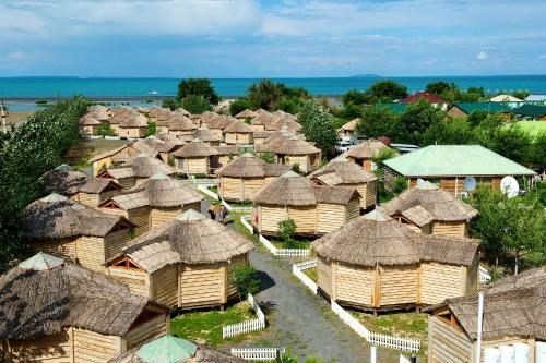 Фотография гостиницы Парк Отель Пеликан