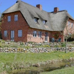 Фотография гостевого дома Reethus Jan