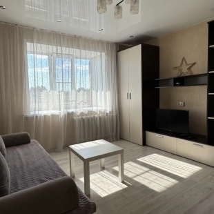 Фотография квартиры Квартира на Заводском Шоссе 57В