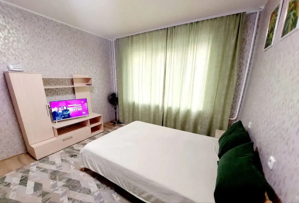 Фотография квартиры Квартира в Советском Районе Мкр. Шилово