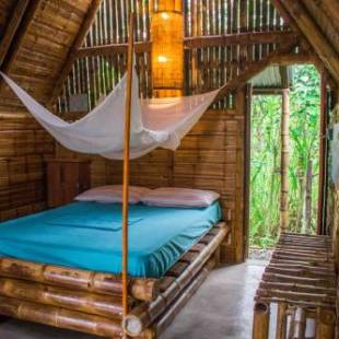 Фотографии хостела 
            The Mudhouse Hostel Mompiche