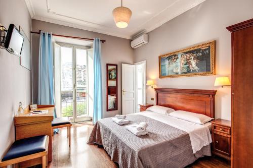 Фотография гостевого дома Magenta Superior San Pietro 13