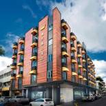 Фотография гостиницы Kingwood Boutique Hotel