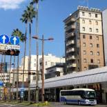 Фотография гостиницы APA Hotel Miyazaki-eki Tachibana-dori