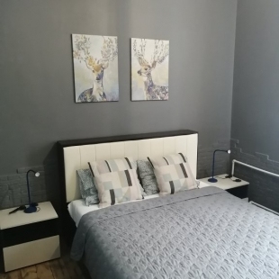 Фотография квартиры Апартаменты Александровские 3