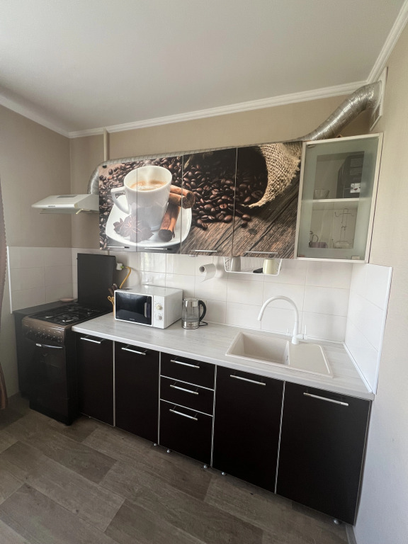 Фотография квартиры Квартира на Улице Есенина 24