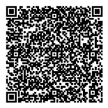 QR код гостиницы Лесная - возможно не работает!