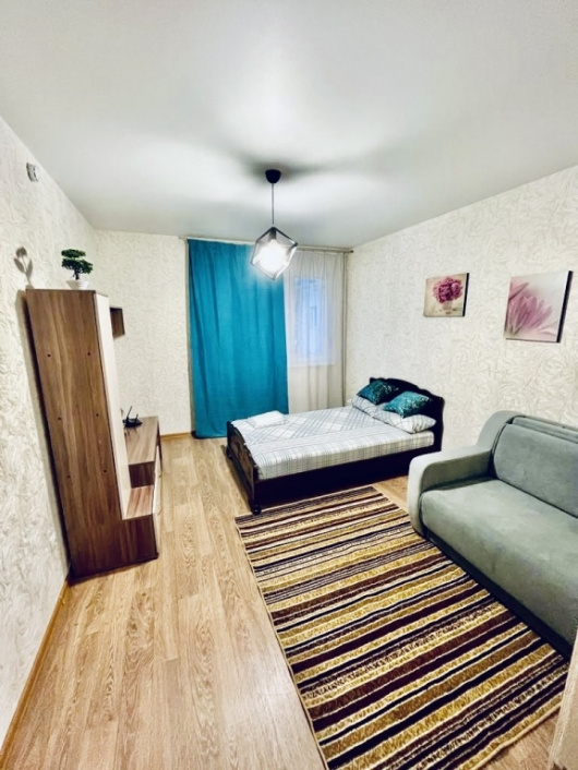 Фотографии квартиры
Апартаменты в Новом Комплексе Слобода весны