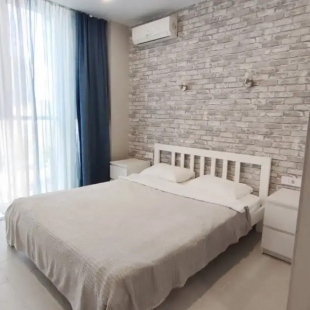 Фотография квартиры Квартира Студия на Набережной