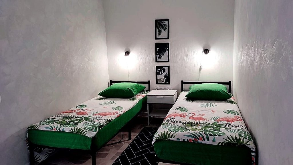 Фотография квартиры Апартаменты Ленинский 37