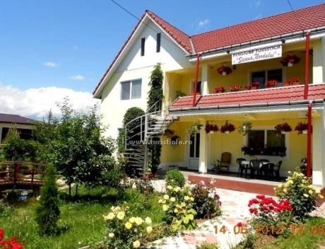 Фотография гостевого дома Steaua Nordului