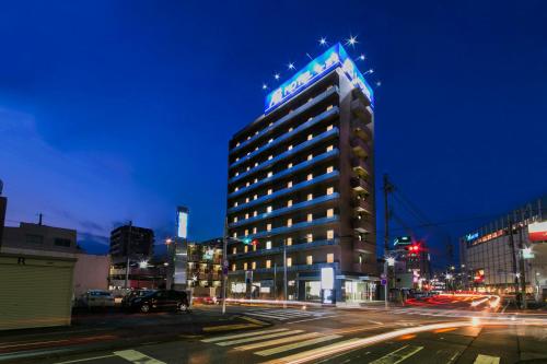 Фотография гостиницы AB Hotel Ichinomiya