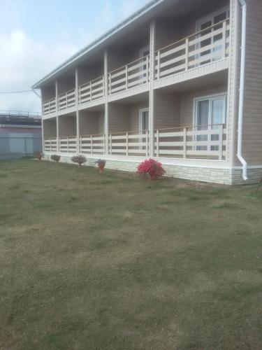 Фотографии гостевого дома
Летние истории