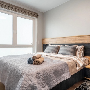 Фотография квартиры Апартаменты Jane-Apart Ochakovo