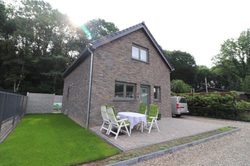 Фотография гостевого дома Stefjes Holiday Home