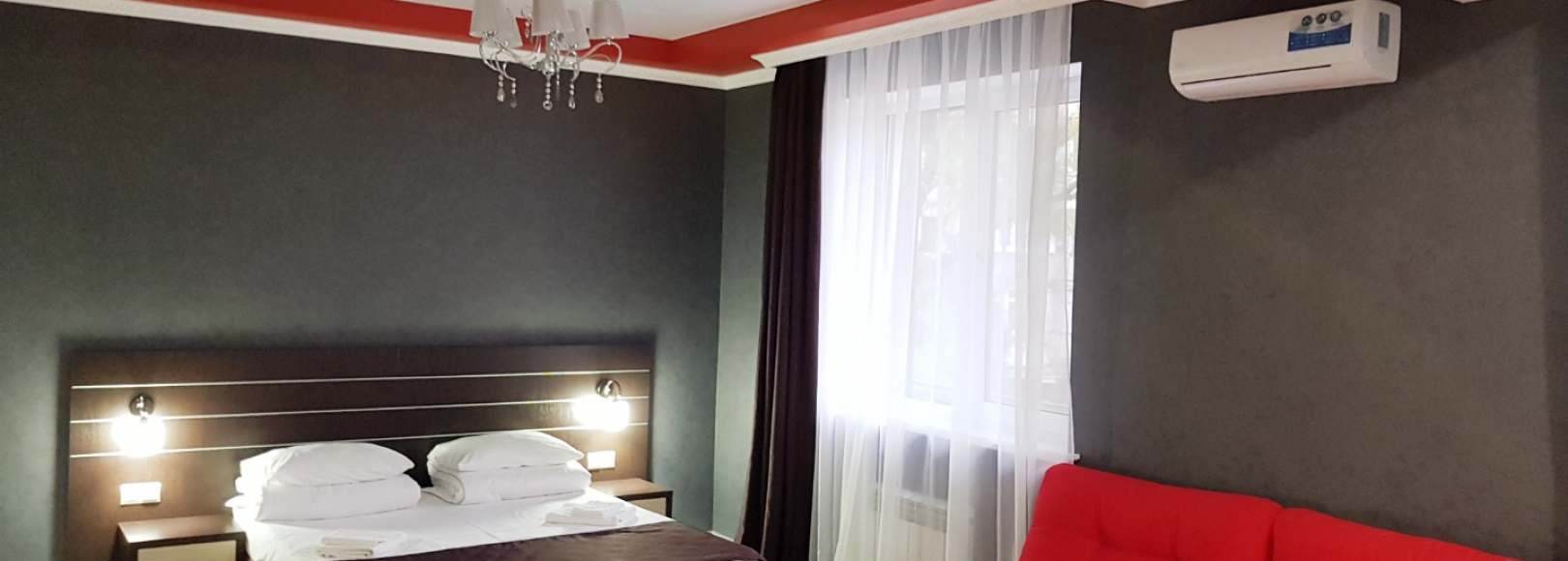 Фотография гостевого дома Paradis