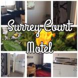Фотография мотеля ASURE Surrey Court Motel
