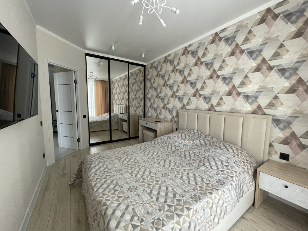 Фотография квартиры Апартаменты Берлога55