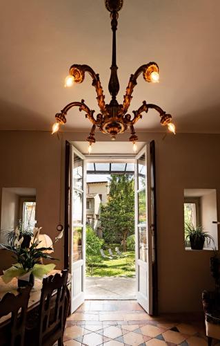 Фотография мини отеля B&B Villa Rosalinda