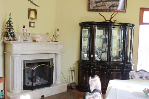 Фотография мини отеля Nika's Guest House