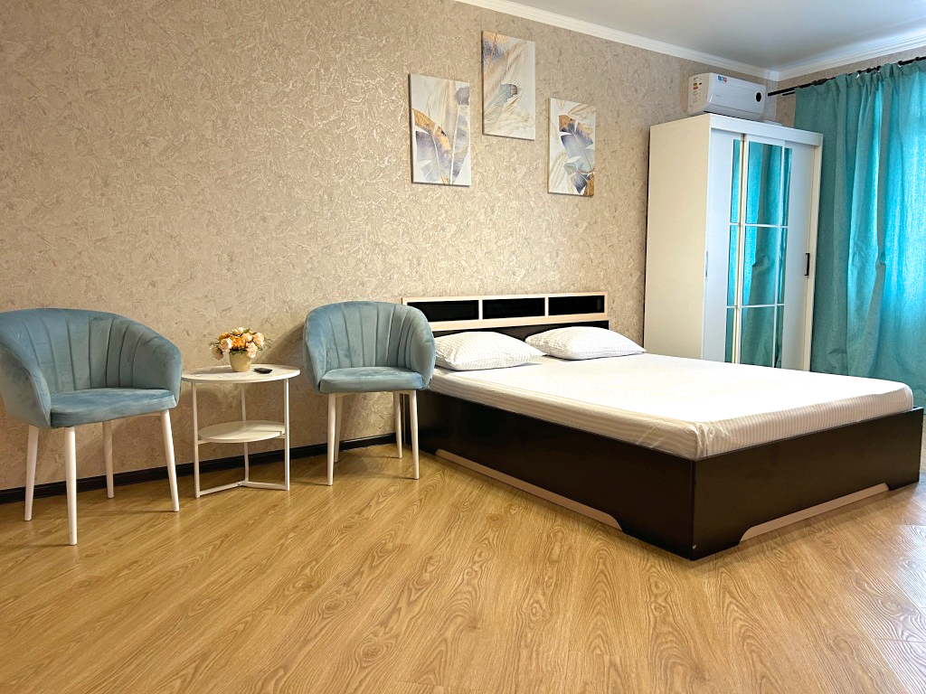 Фотография квартиры Квартира на Московской 97