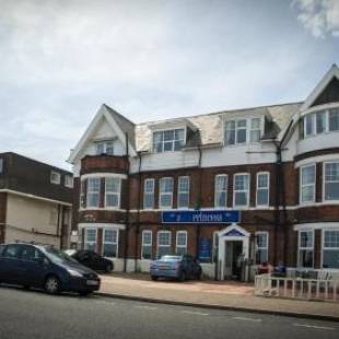 Фотографии гостиницы
The Majestic