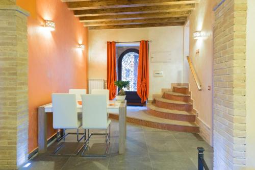 Фотография гостевого дома Il Giardino del Saraceno House