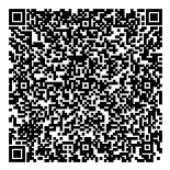 QR код базы отдыха Юрточное кочевье