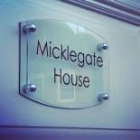 Фотография гостевого дома Micklegate House