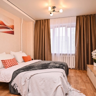 Фотография квартиры Квартира в центре города