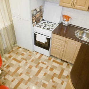 Фотография квартиры Барбарис на улице 30 Лет Победы