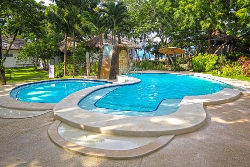 Фотография гостиницы Santander Pebble Beach Resort