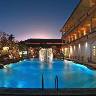 Фотографии гостиницы
Febri's Hotel & Spa