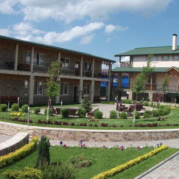 Фотографии гостиницы 
            Верона