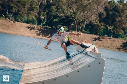 Фотография гостиницы Phuket Wake Park