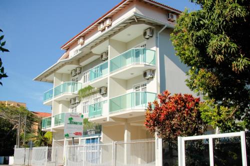 Фотография мини отеля Pousada Açoriana