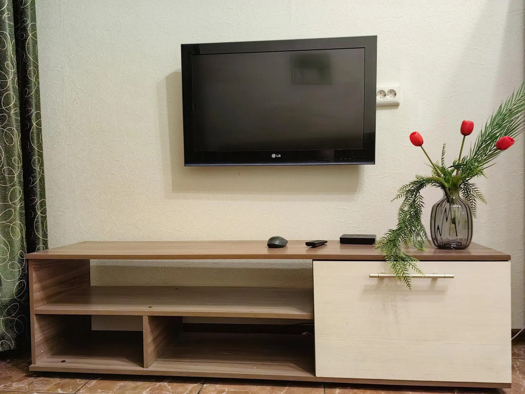 Фотография квартиры Апартаменты на улице Озёрная 3