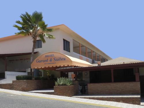 Фотография гостиницы Hotel Garant & Suites