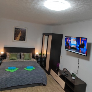 Фотография квартиры Квартира Двухкомнатная в Центре на Тарана 22