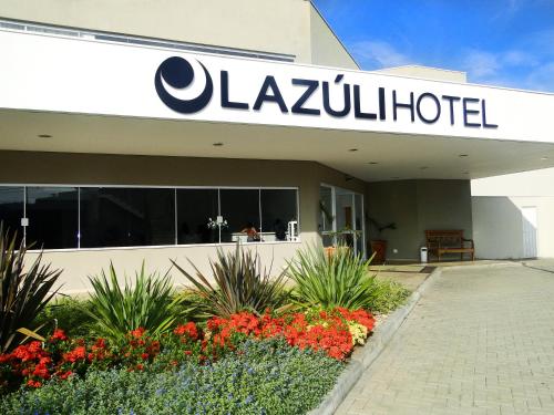 Фотография гостиницы Lazuli Hotel