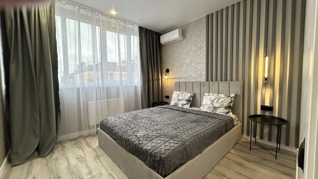 Фотография квартиры Апартаменты Luxury 2 кровати