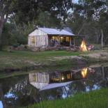 Фотография мини отеля Diamondvale Cottages Stanthorpe