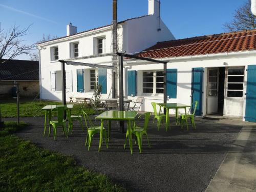 Фотография мини отеля Auberge BonBeauJoli