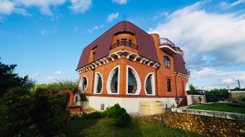 Фотографии базы отдыха
Ra Famely dacha