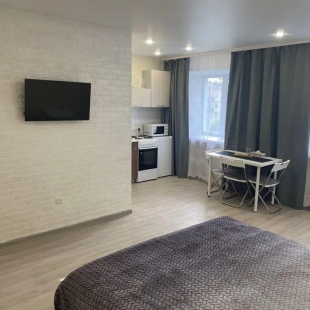 Фотография квартиры Апартаменты на улице 40 лет Октября 64